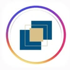 Logo da JM2 Decor, cliente da JH Company