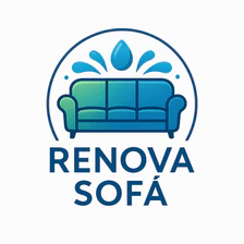 Logo da Renova Sofá, cliente da JH Company