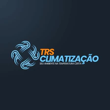Logo da TRS Climatização, cliente da JH Company